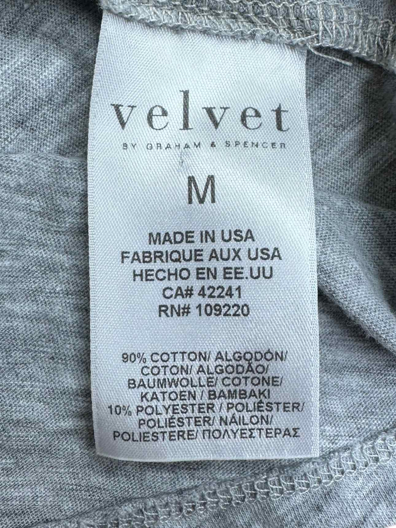 velvet BY GRAHAM & SPENCER Casual Dress Size S