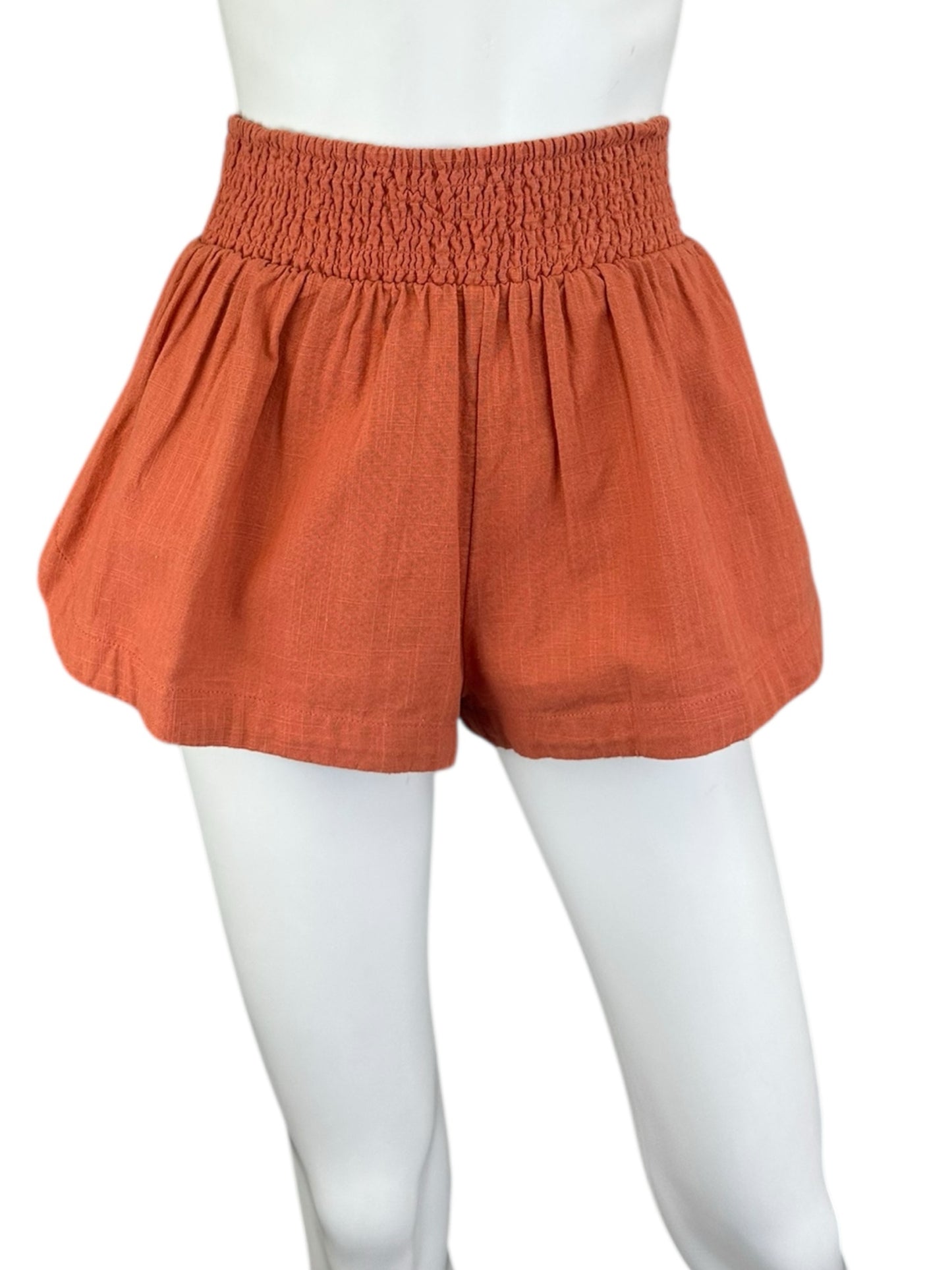 Free People Orange Size XS