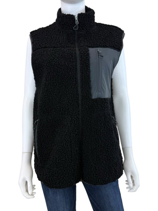 telluride Vest Size S