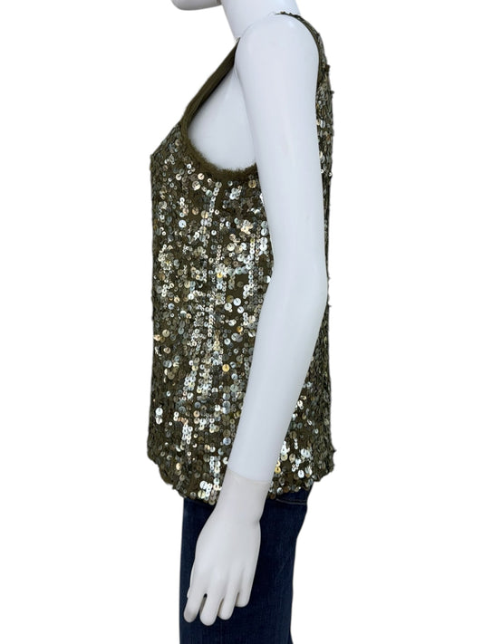 alice & olivia Size M Tank