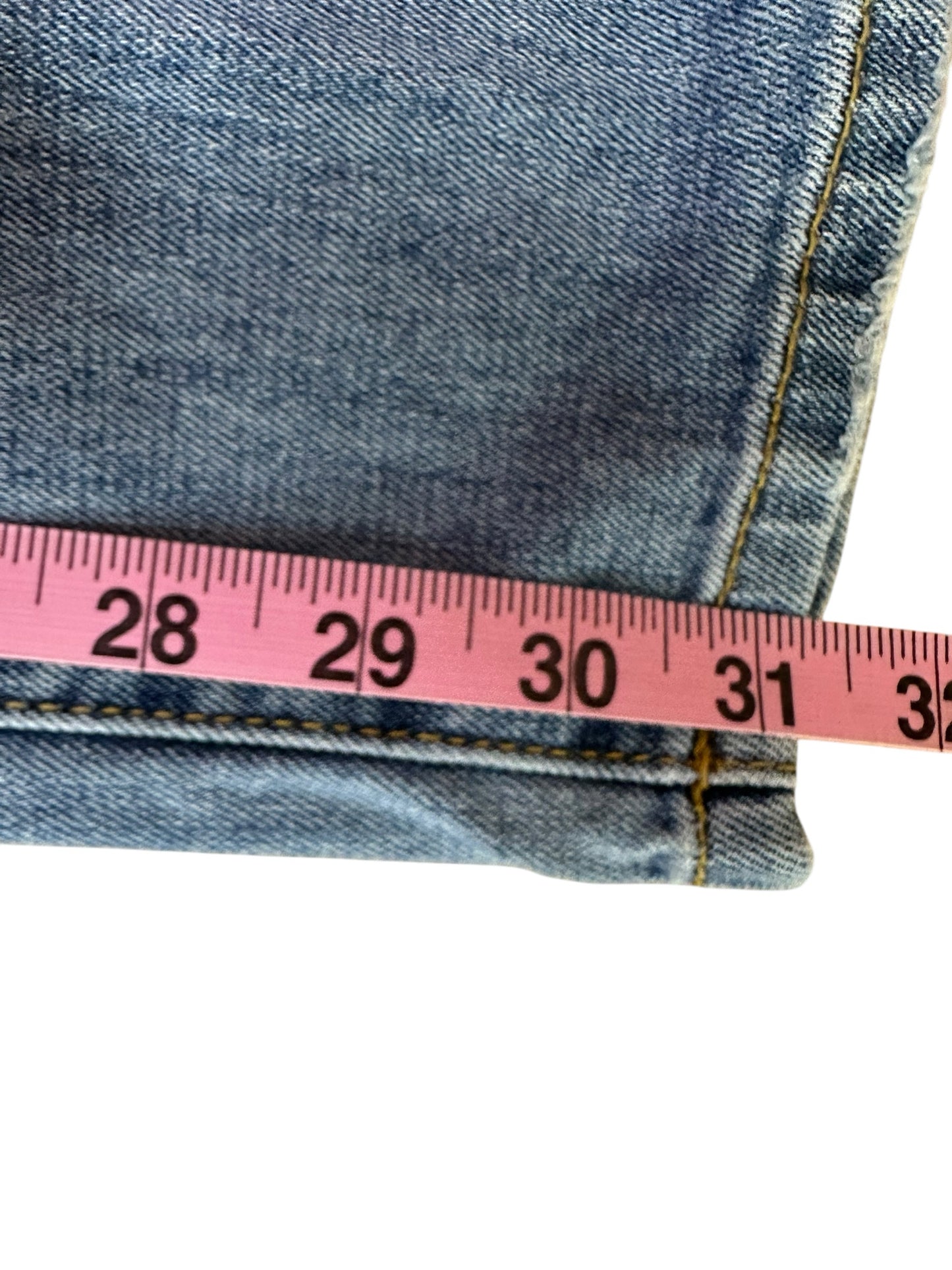 Cabi Light wash Jeans Size 4