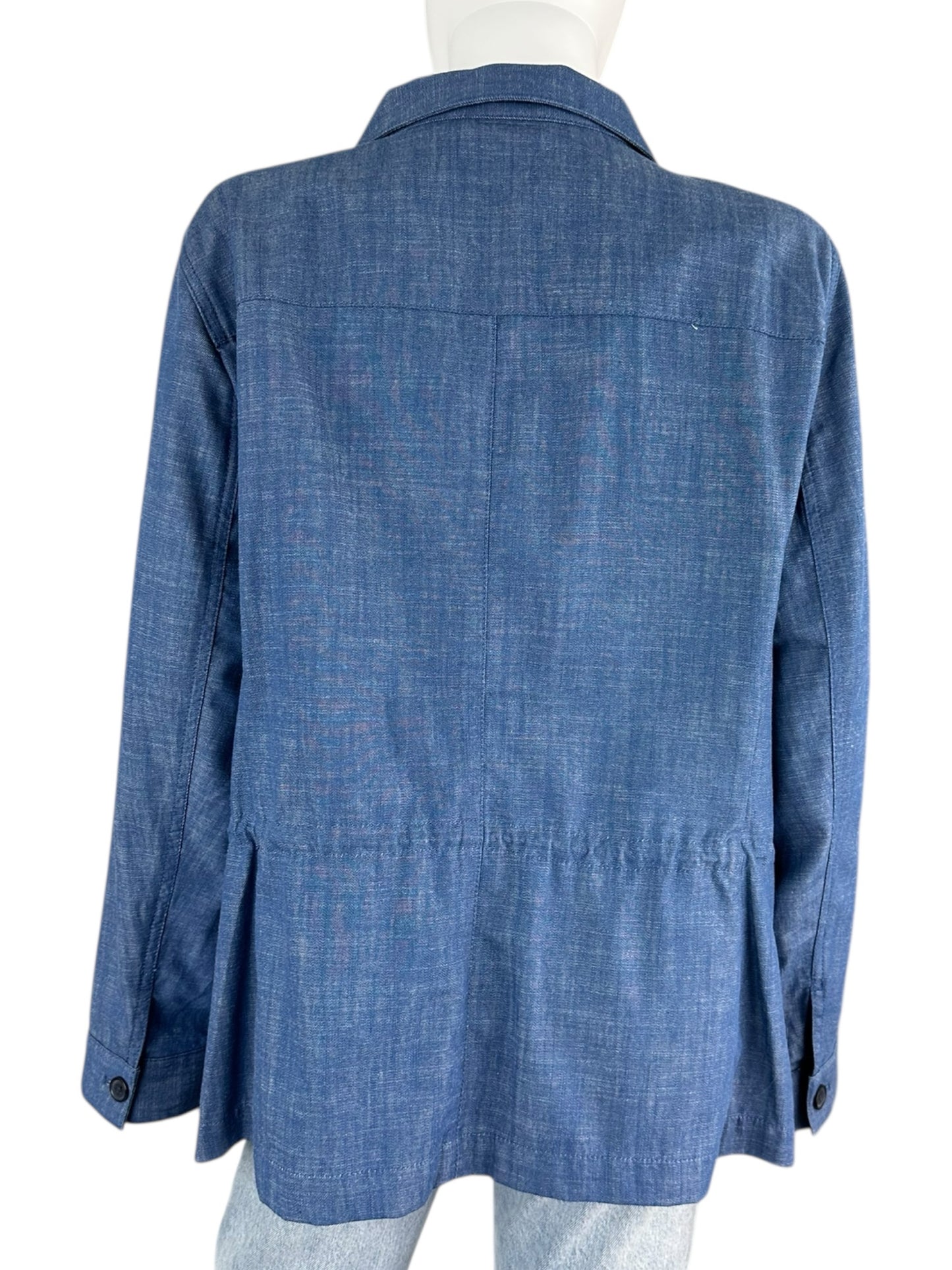 Talbots Size XLp Jacket- Casual