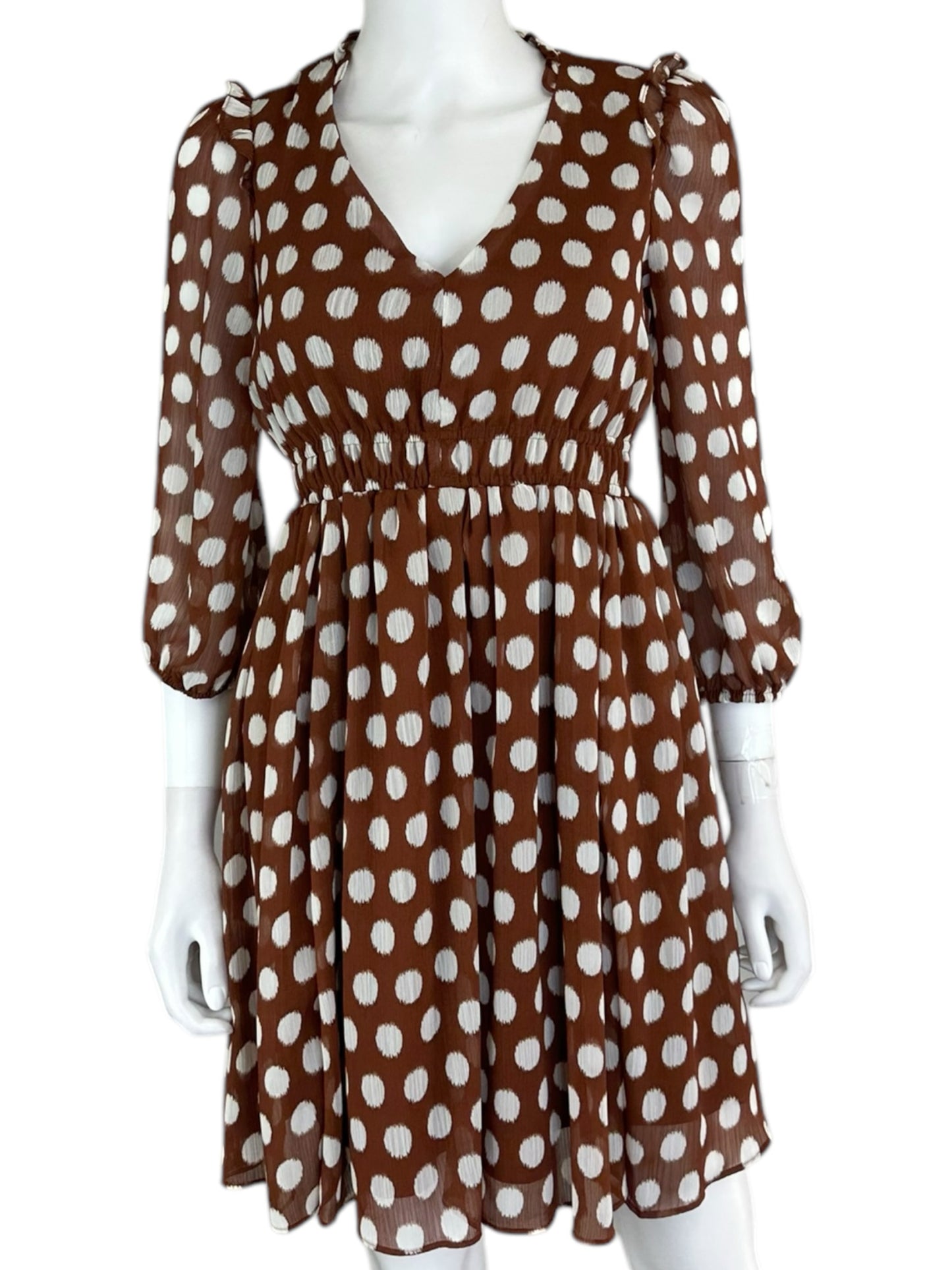 Danny and Nicole NWT Casual Dress Size S
