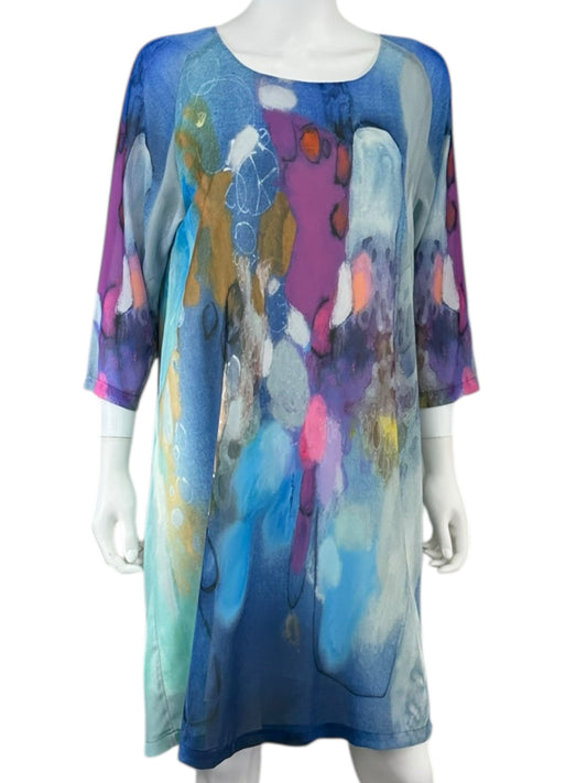 claire desjardins Size S Dress- Casual