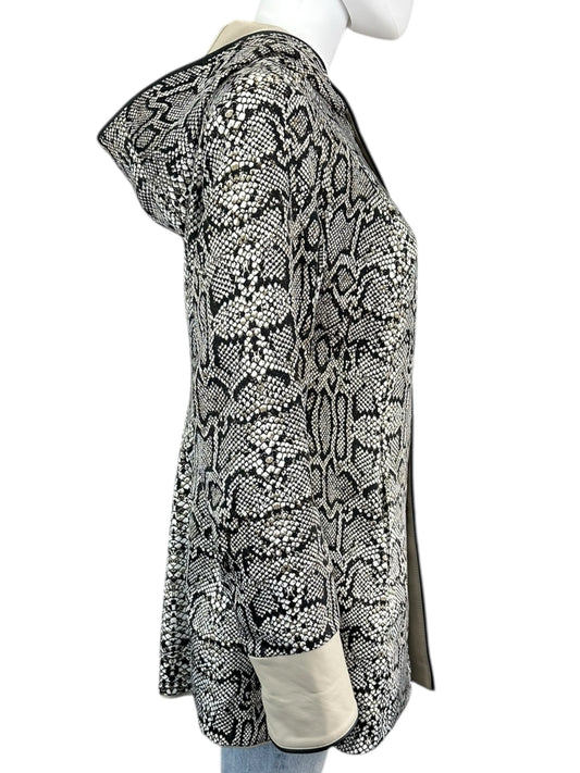 Dominic Bellissimo Size 8 BASE Jacket- Casual