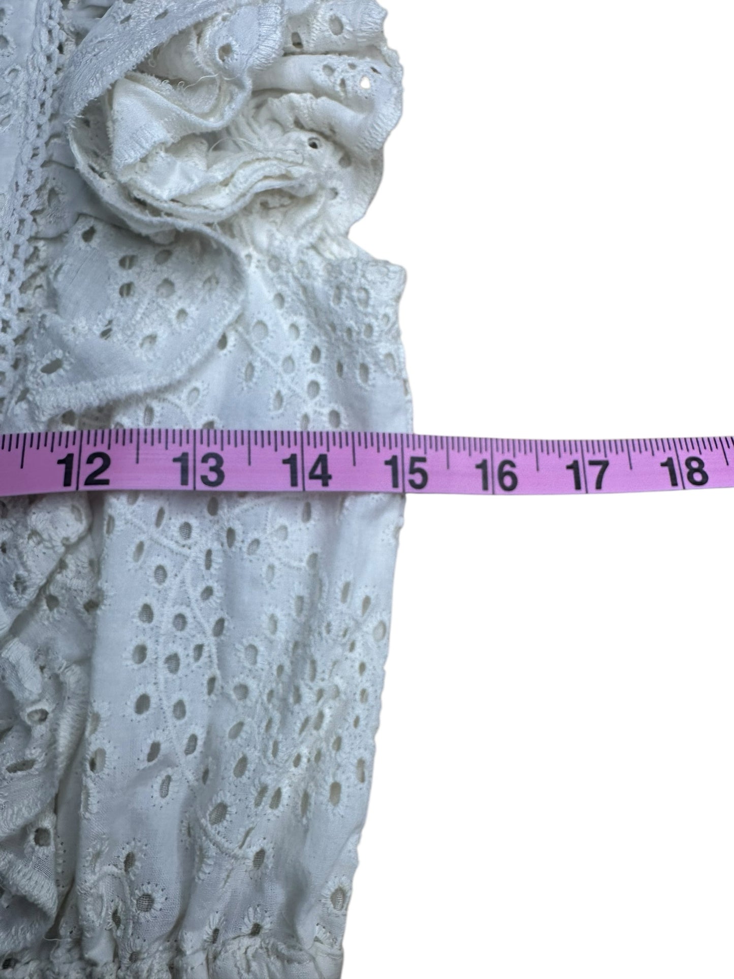 Love the Label Dress Size S