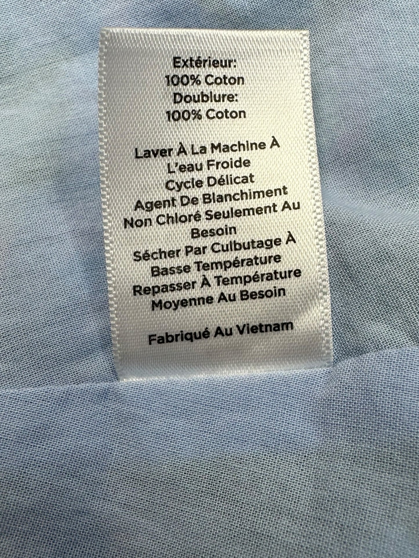 Talbots Size 4P BASE Dress- Casual