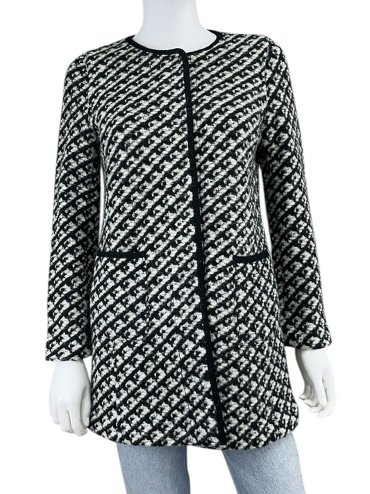 Talbots Coat Size SP