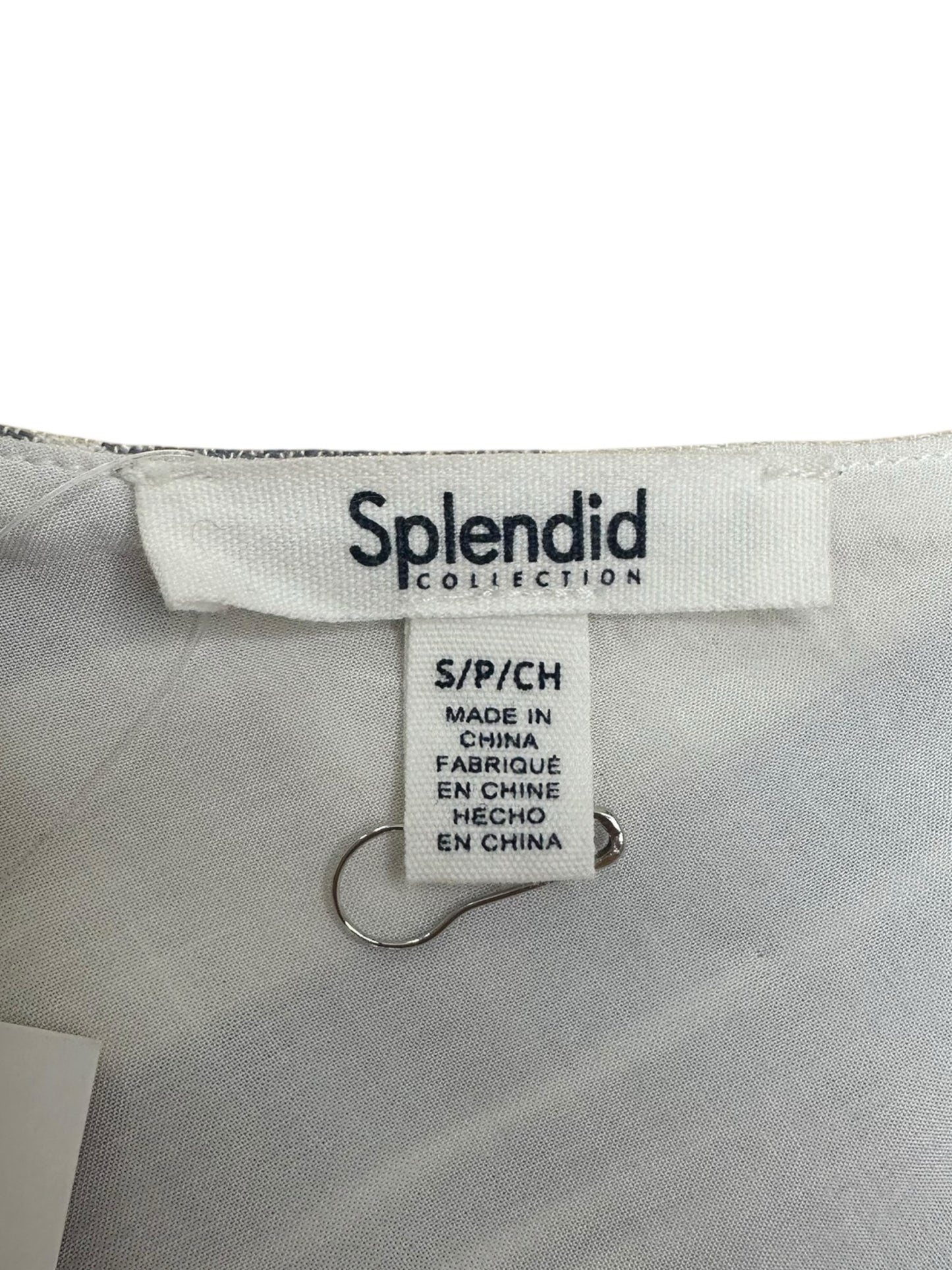 splendid Size S BASE Romper