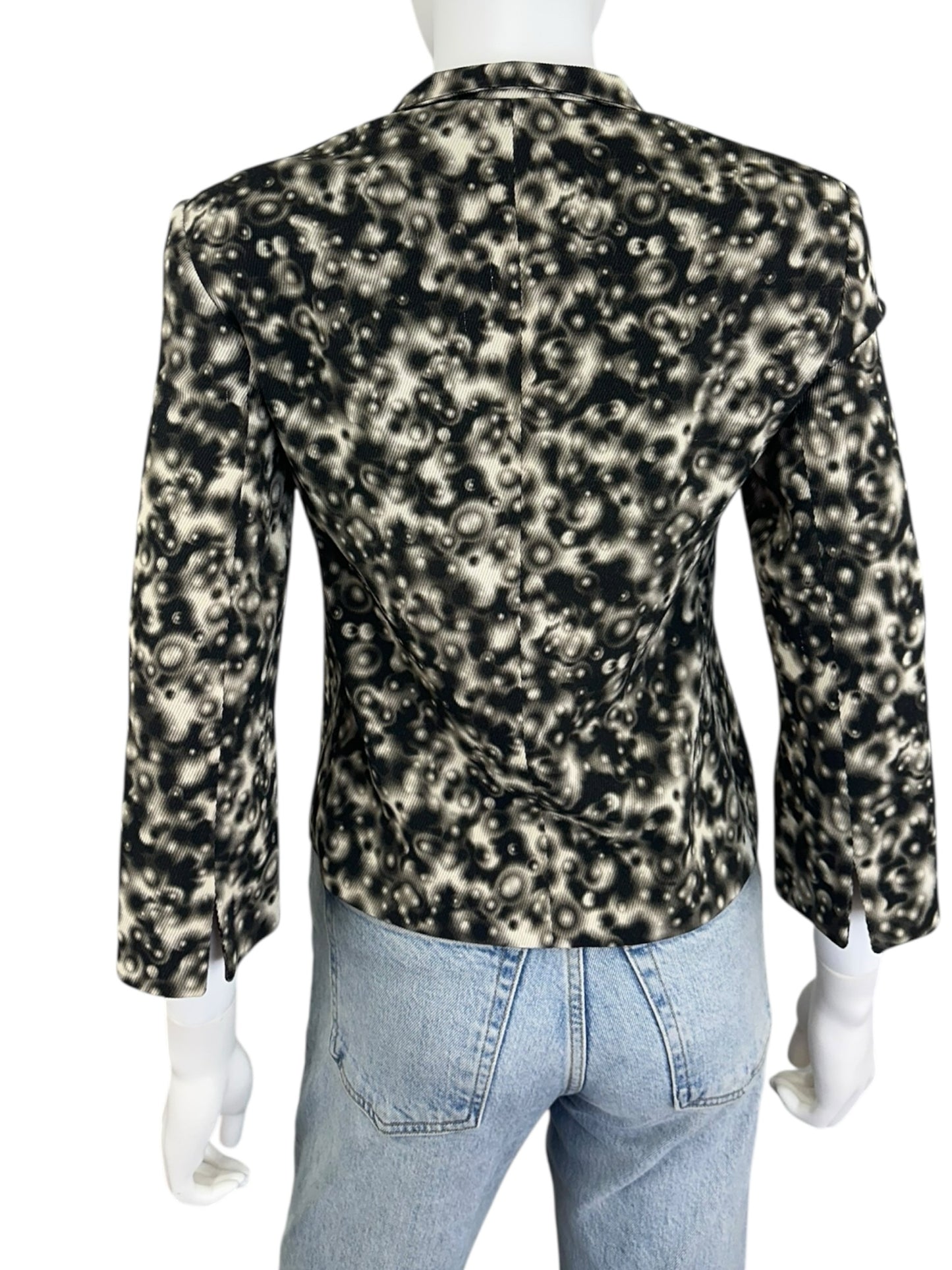 AKRIS Size S BASE Jacket- Casual