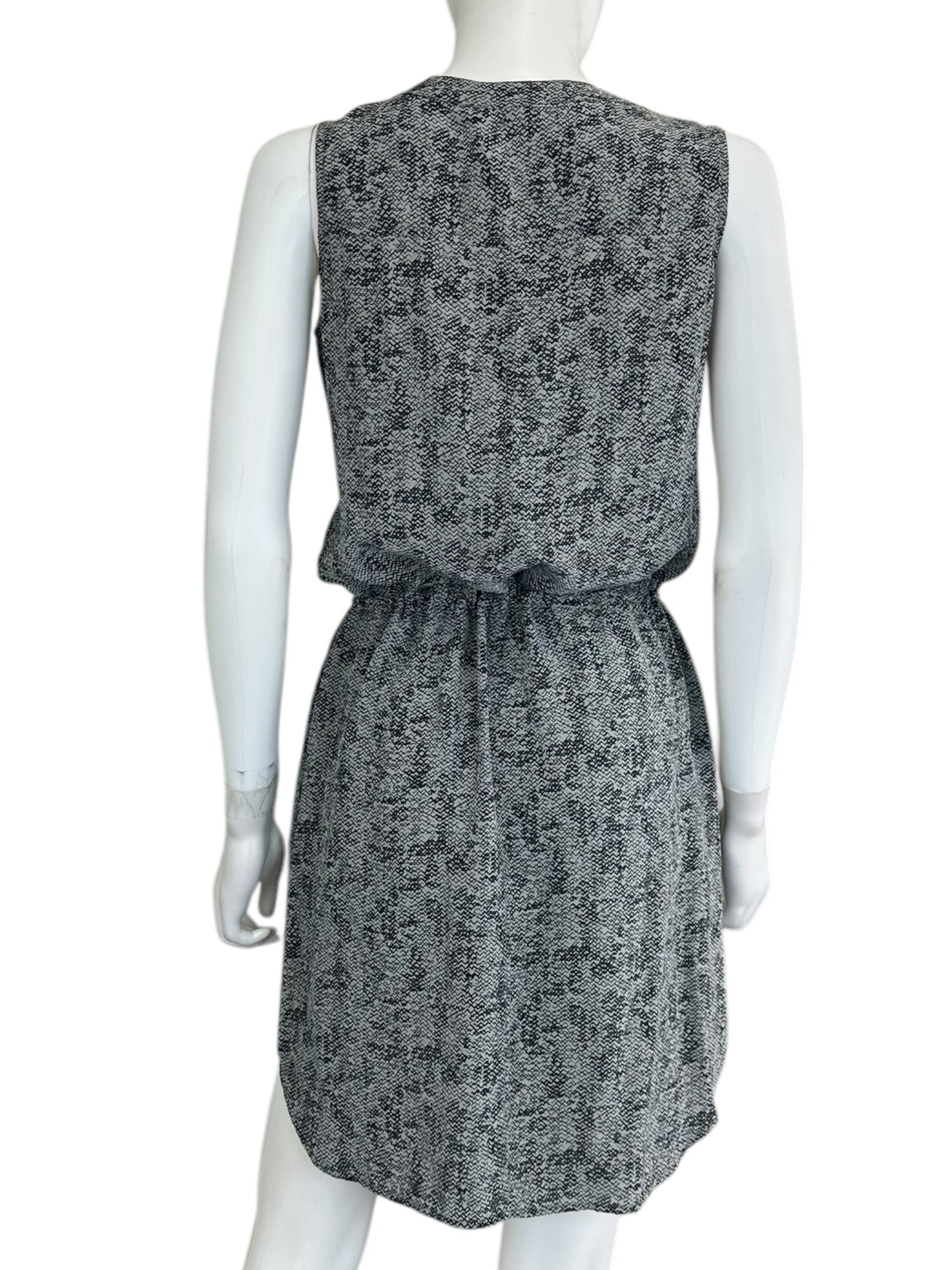 The Fisher Project 100% Silk Dress Size XS