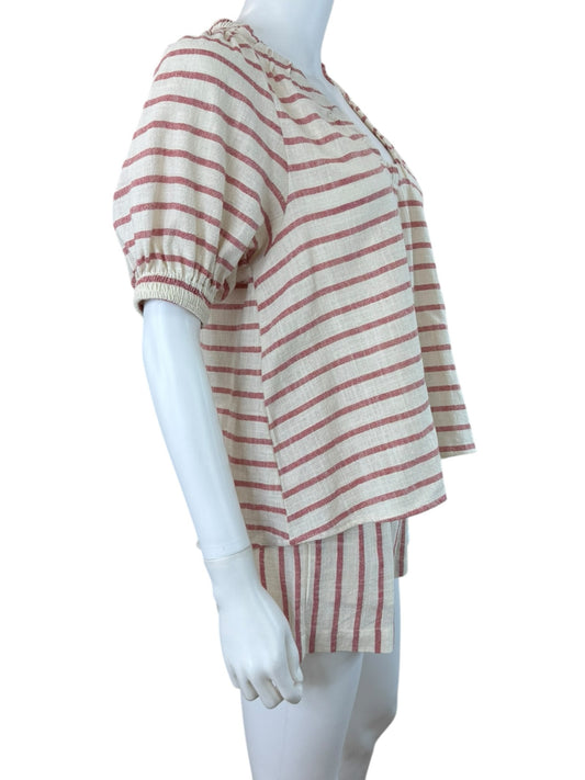 Never A Wallflower 2 PC Knit Set Size XS