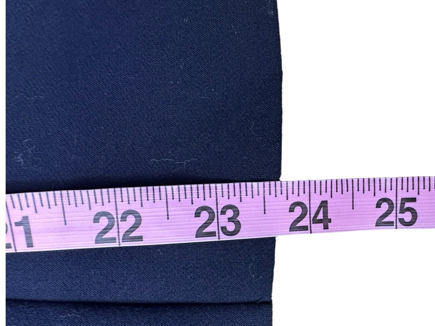 BANANA REPUBLIC Navy Dress Jacket Size 4