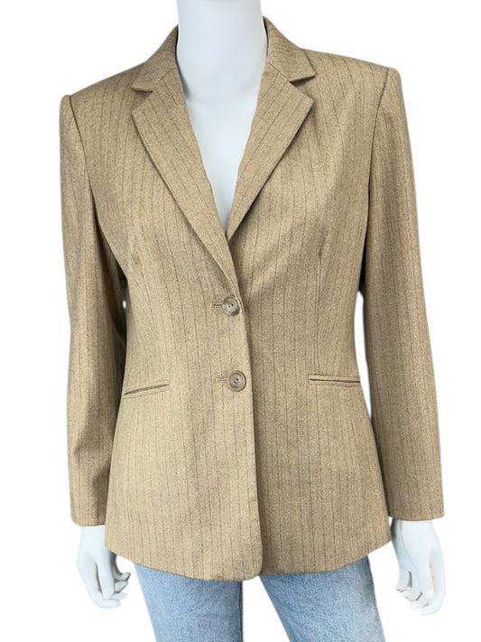 Talbots Size 6 Blazer