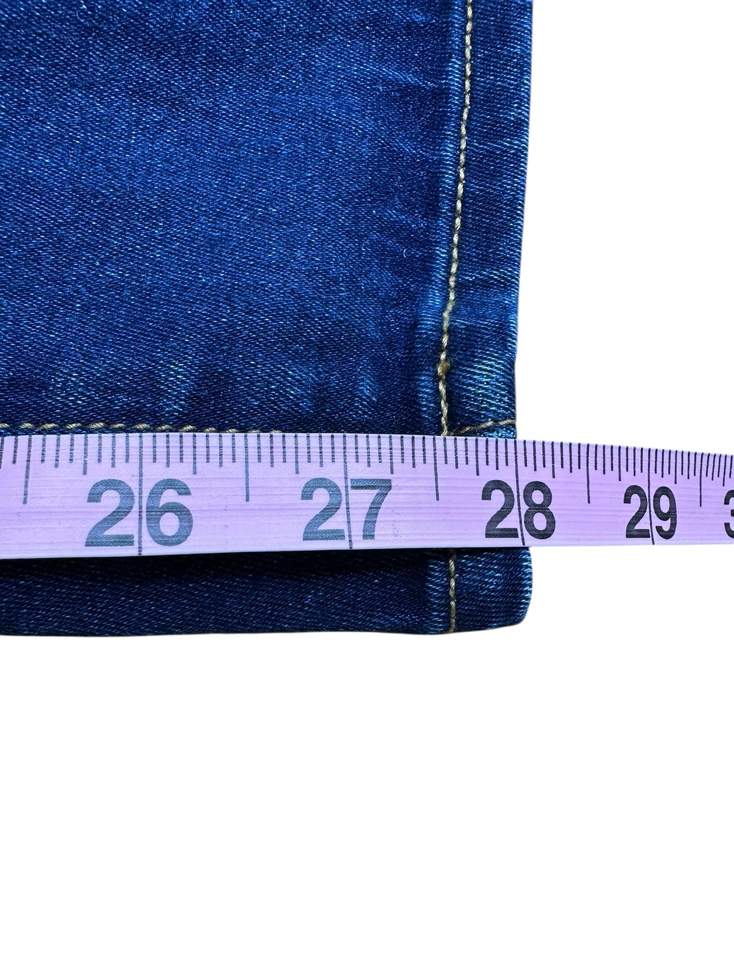Johnny Was Dark Wash Jeans Size 31