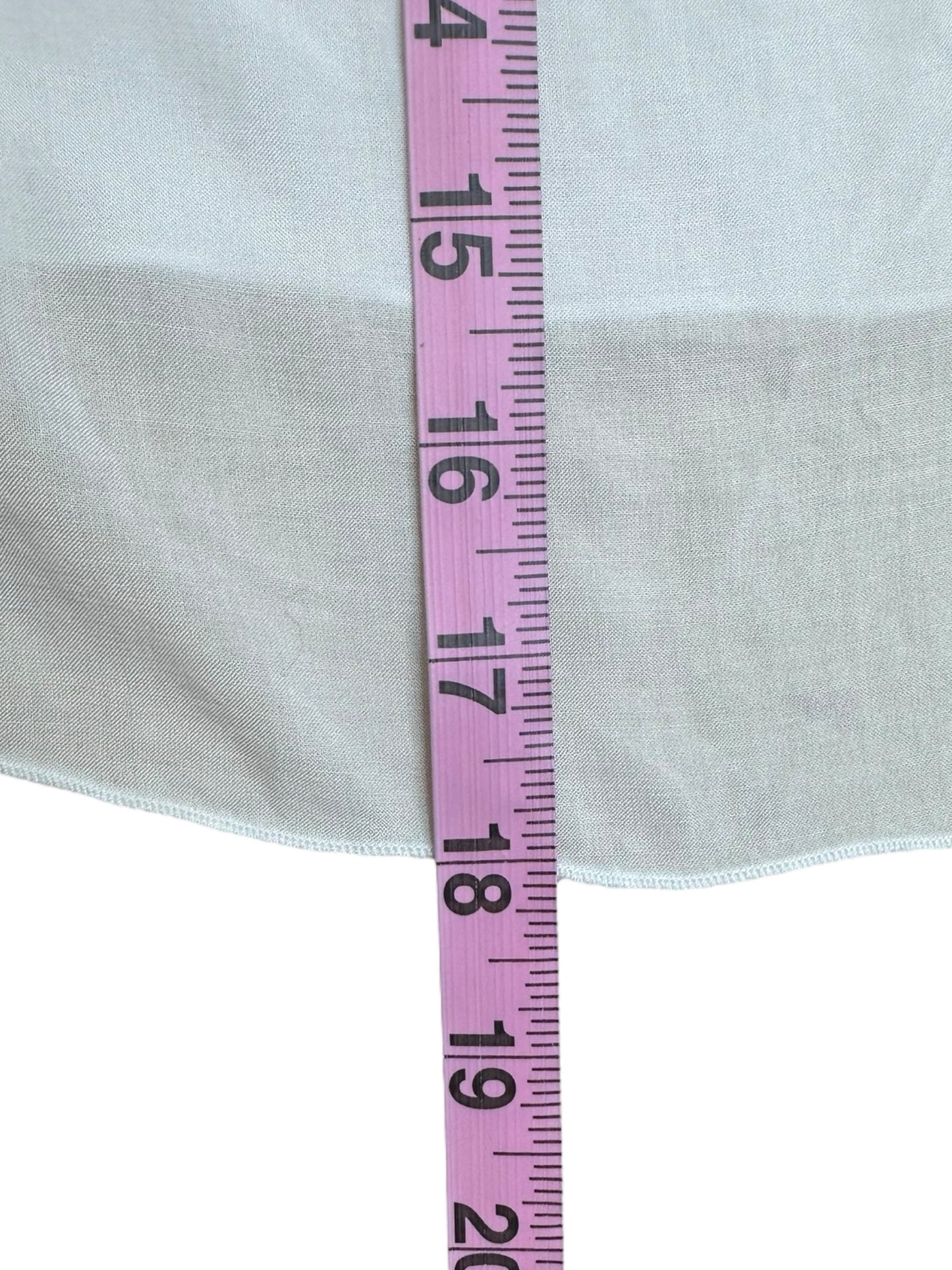 Iris Setlakwe Size 12 PREMIUM Blouse