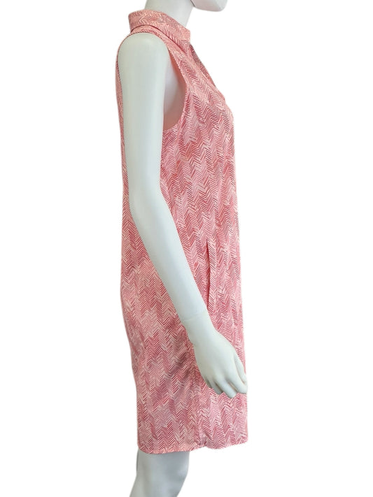 SOUTHERN TIDE NWT Kamryn Pink Mini Dress Size S