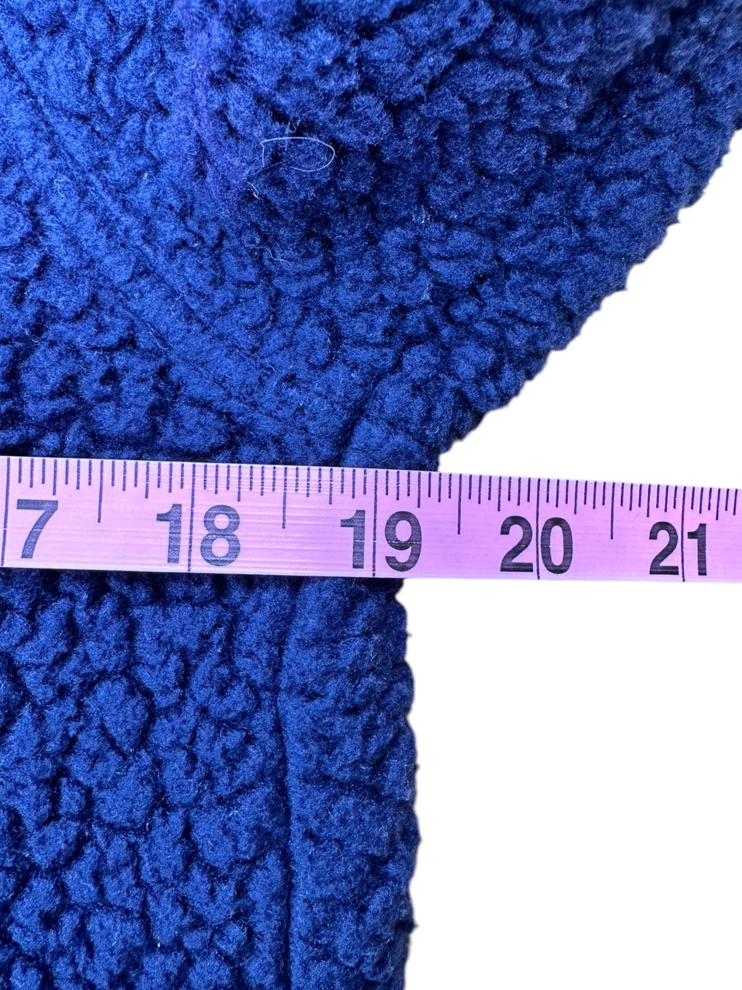 J. Crew Quarter Zip Size S