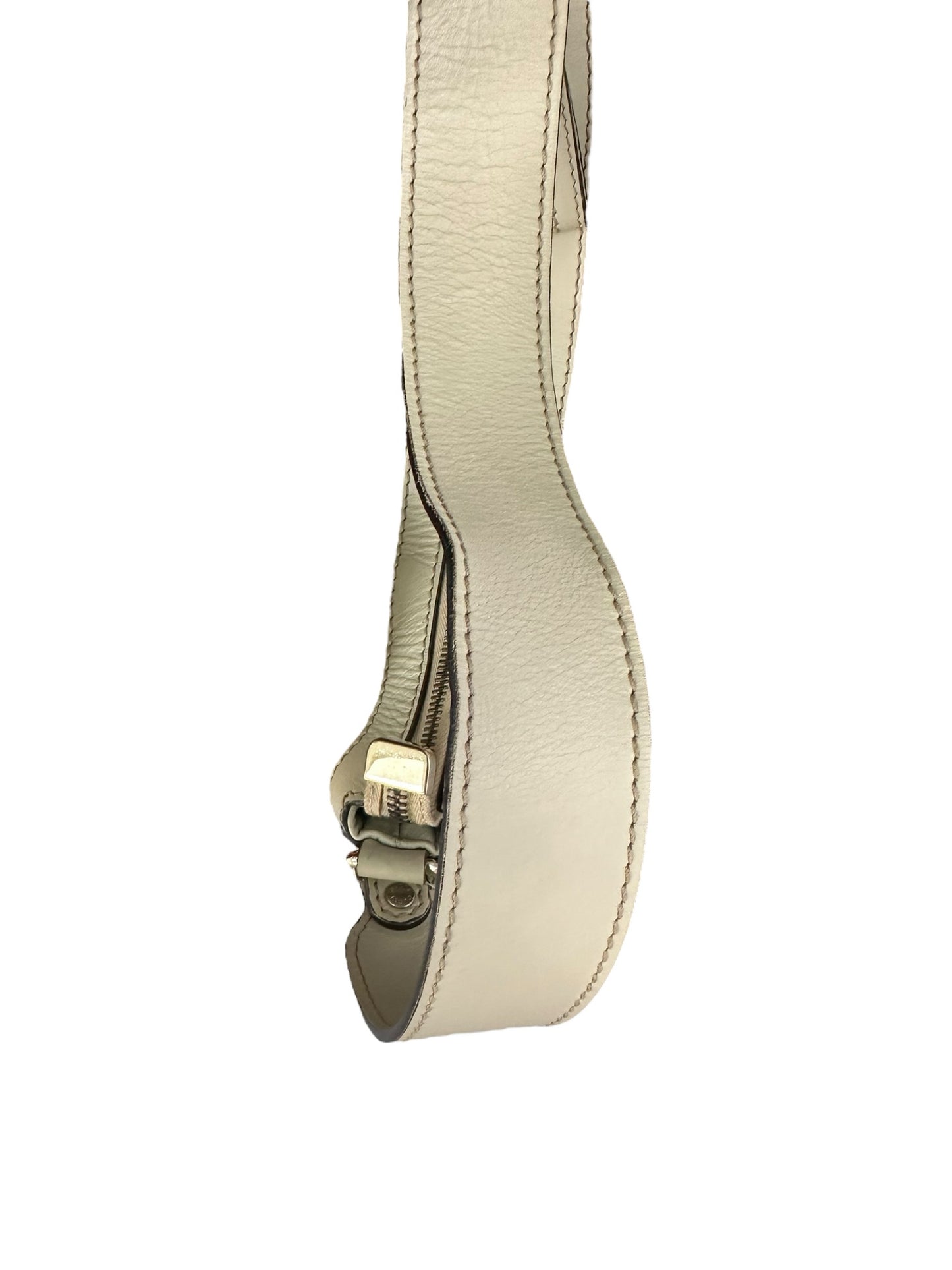 Gucci Tan Medium GG Canvas Sukey Shoulder Bag Designer Handbag