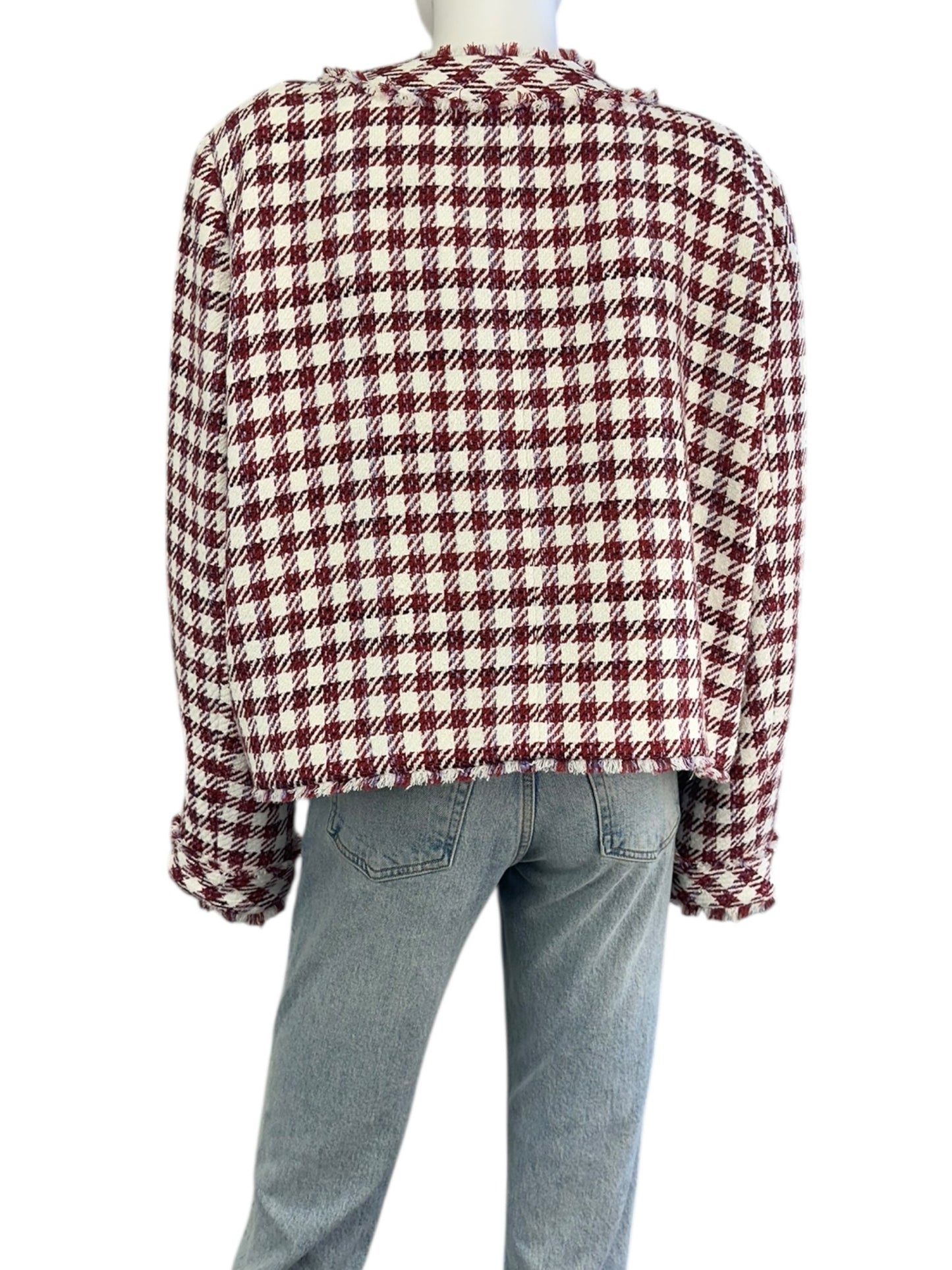 Ann Taylor Size 18 BASE Jacket- Dress