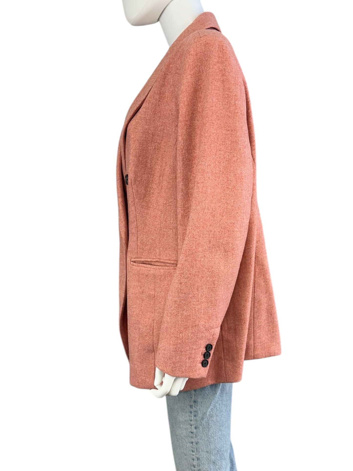 LOFT Size 18 BASE Blazer