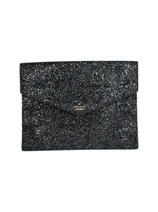 Kate Spade Laurel Way Glitter Mallo Envelope Clutch