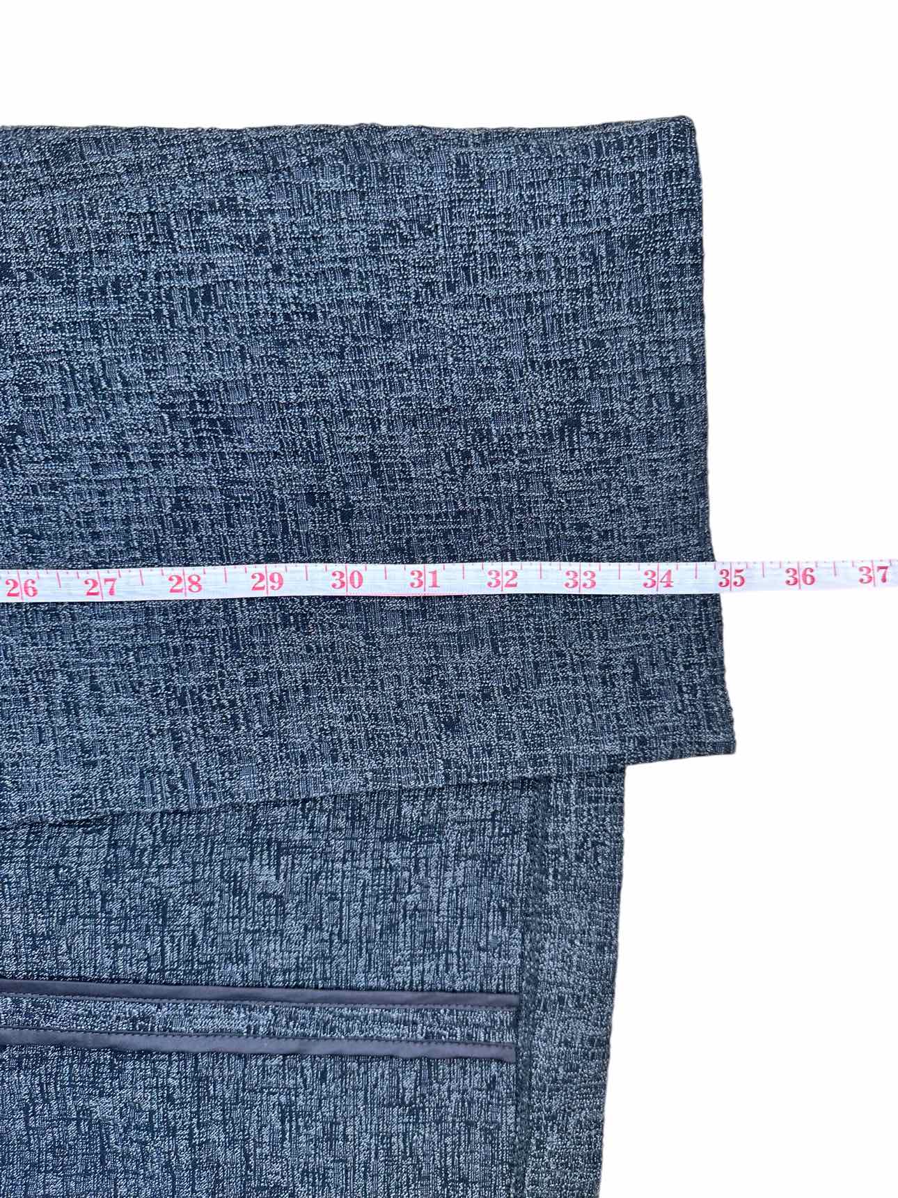EILEEN FISHER Charcoal Long Jacket Size XXS