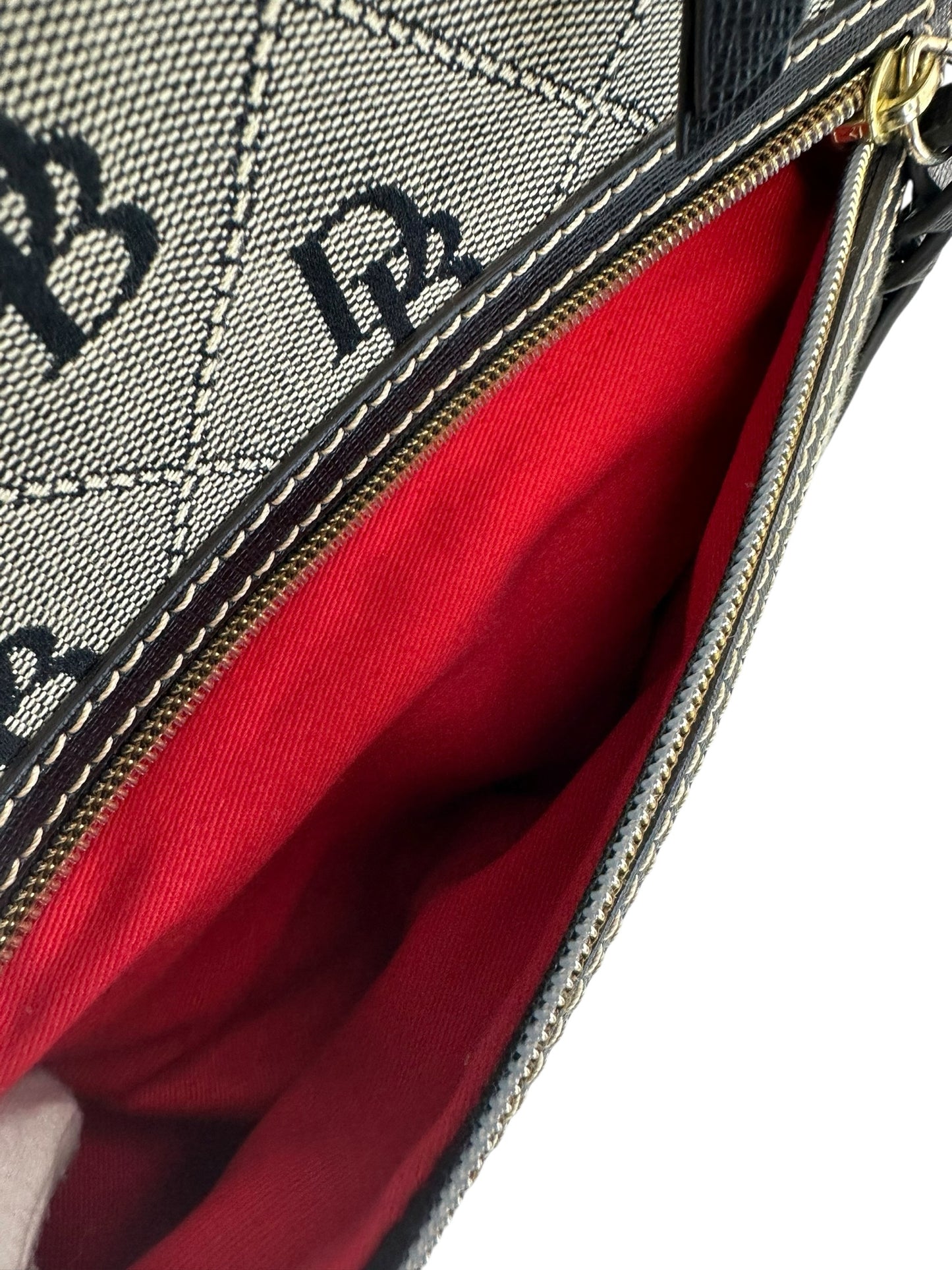 Dooney & Bourke Monogram Purse