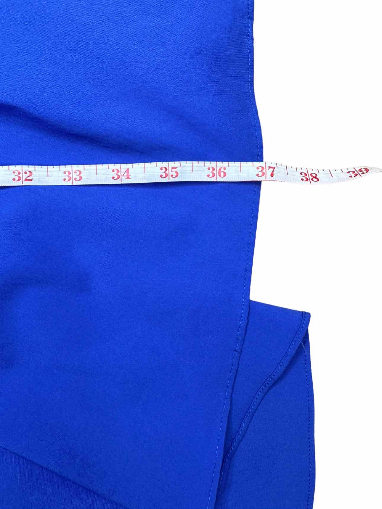 Cremieux NWT Blue Dress Size 8