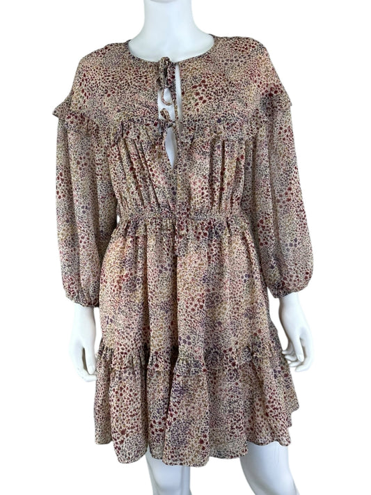 Buddy Love Size M Dress- Casual