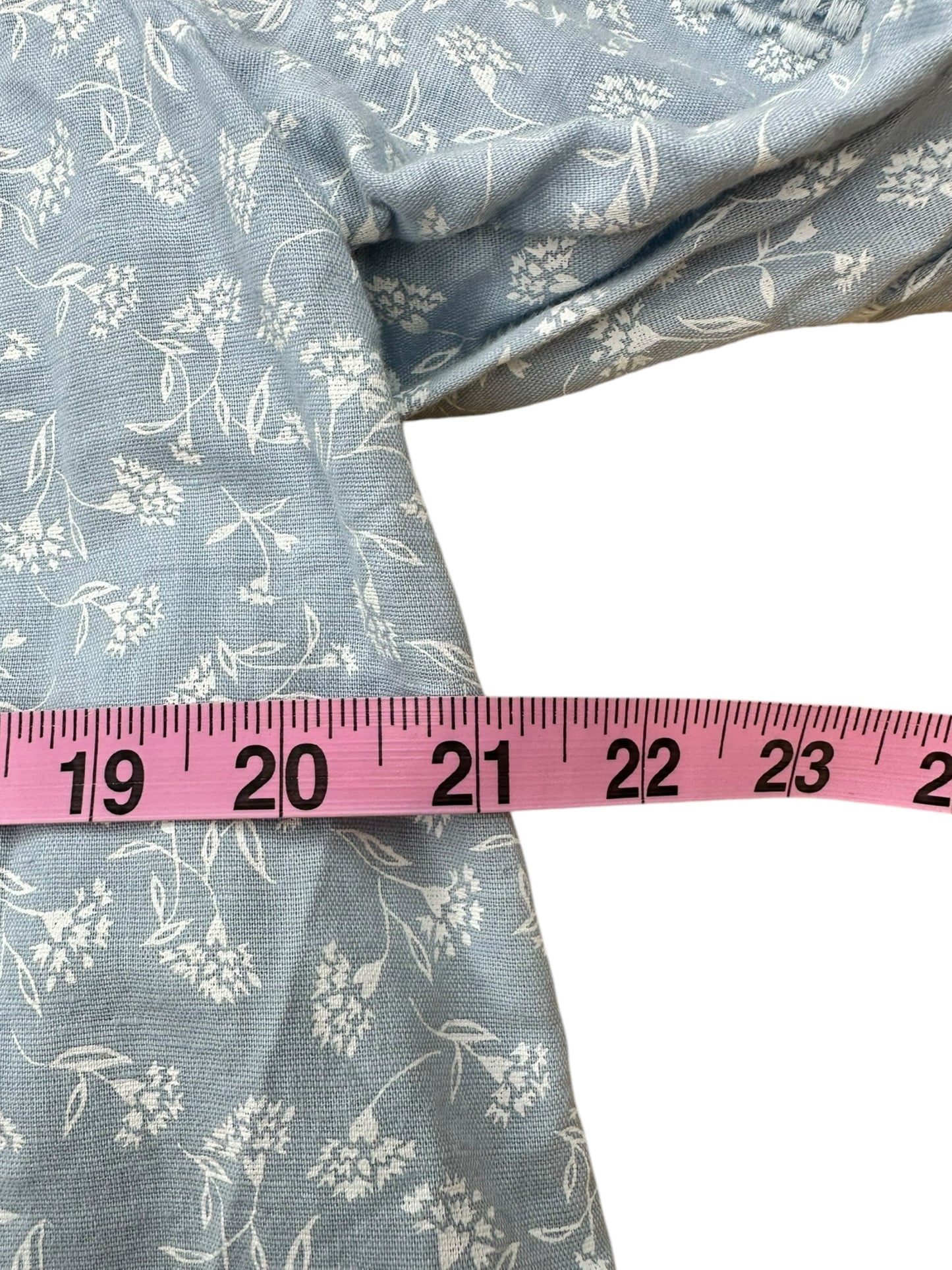 Joie Blouse Size M