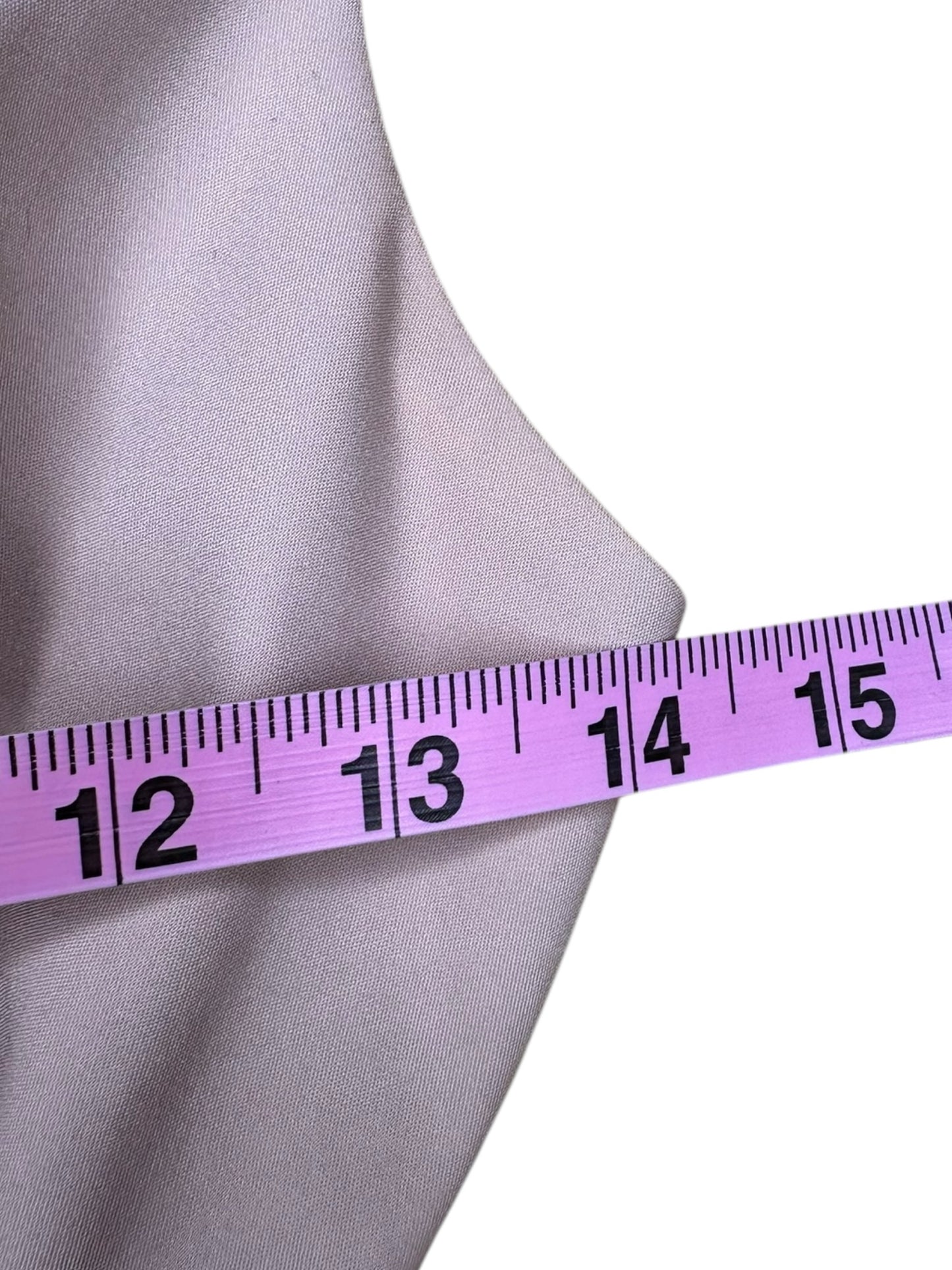 Alexis Casual Dress Size 0