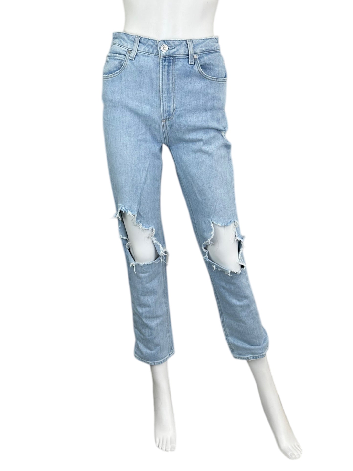 PAIGE Jeans Size 27