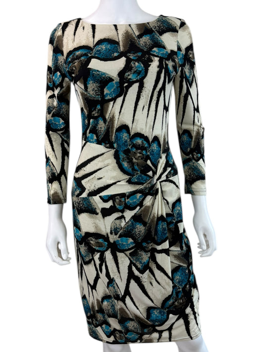 Joseph Ribkoff Cocktail Dress Size 8