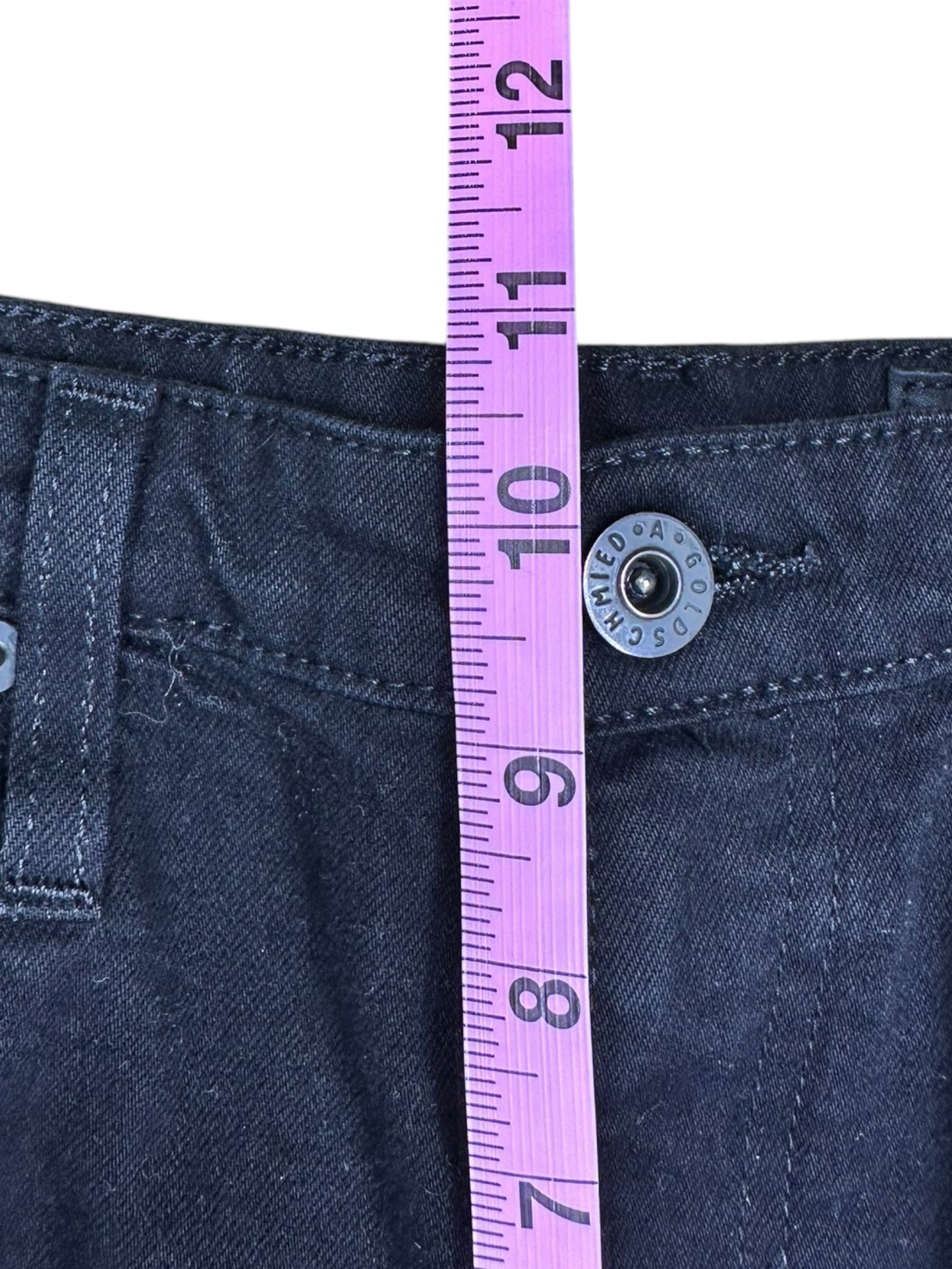 Adriano Goldschmied Jeans Size 27R