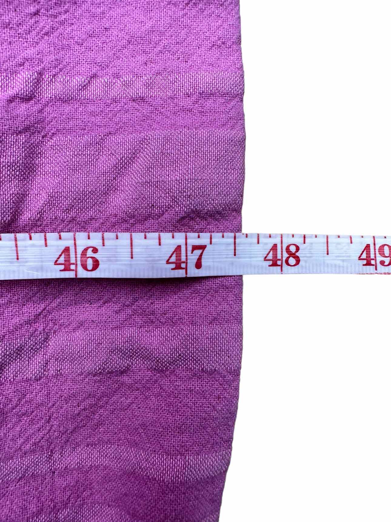 Free People Pink Maxi Dress with Spaghetti Straps Size S