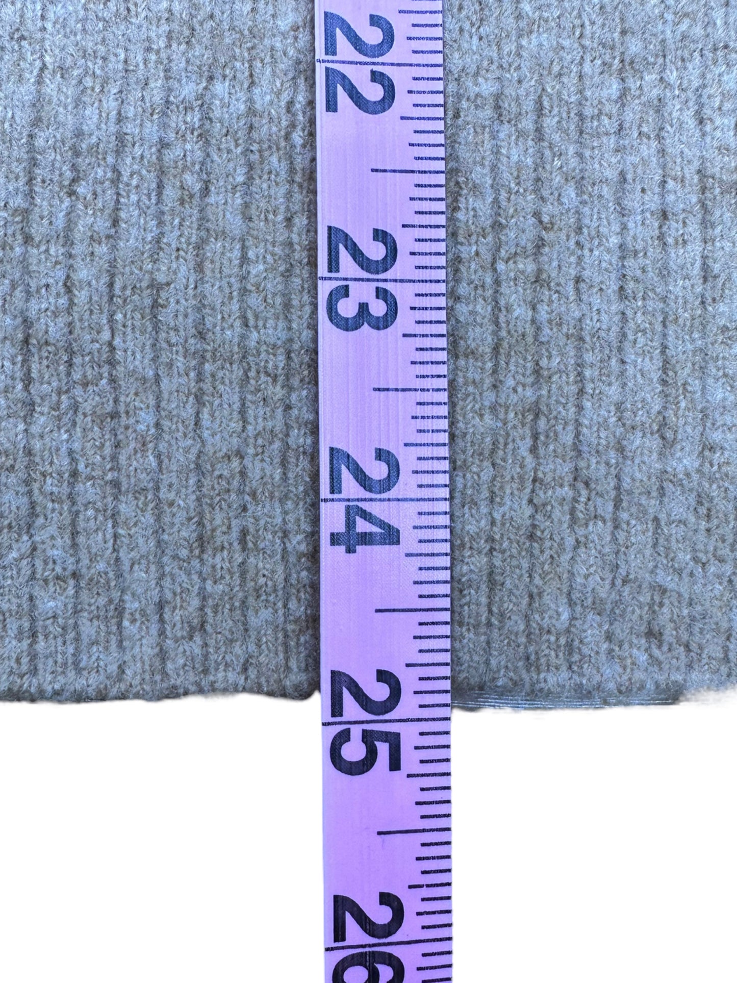 J. Crew Brown Sweater Size S