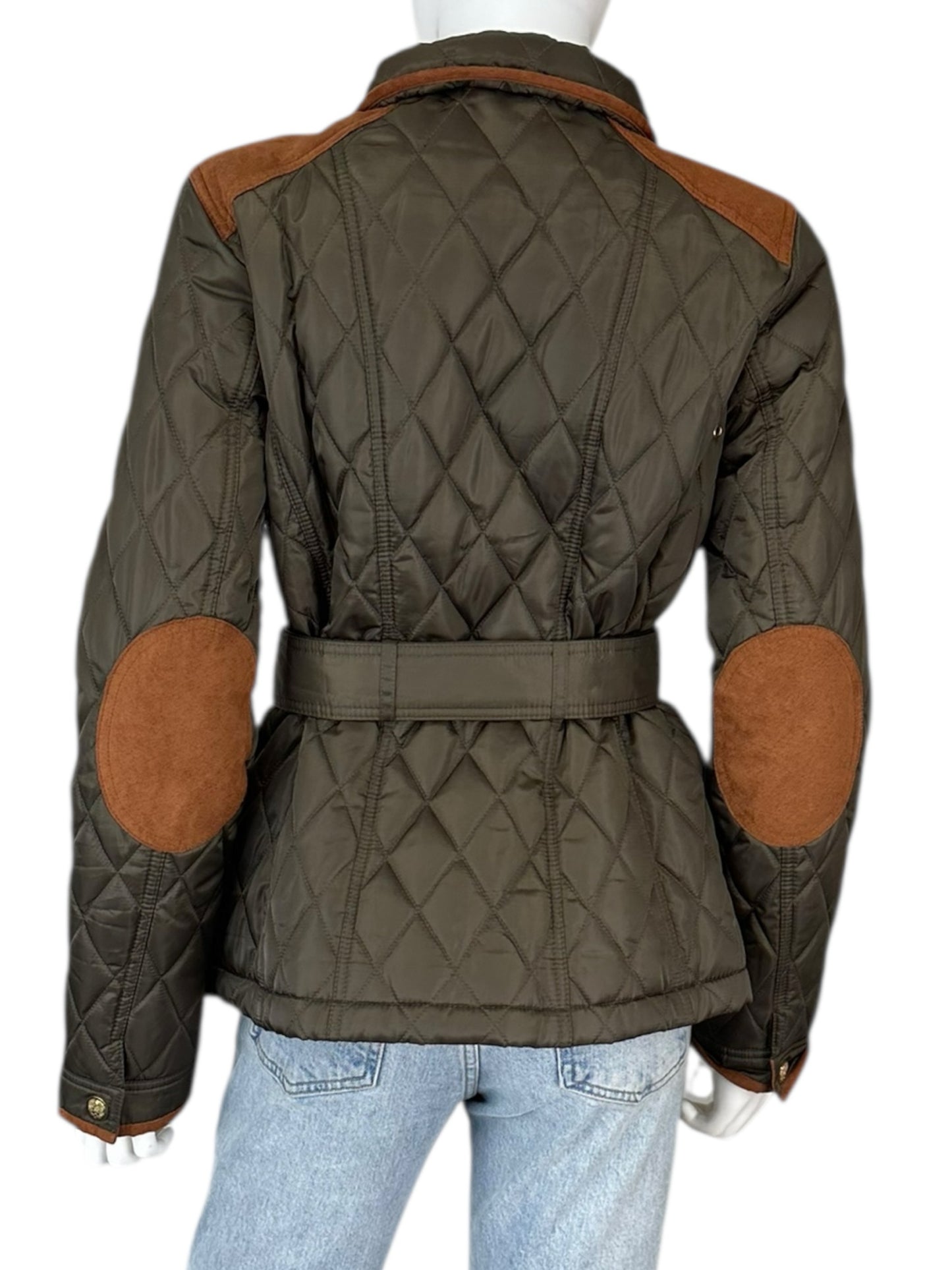 VINCE CAMUTO Size M Jacket- Casual