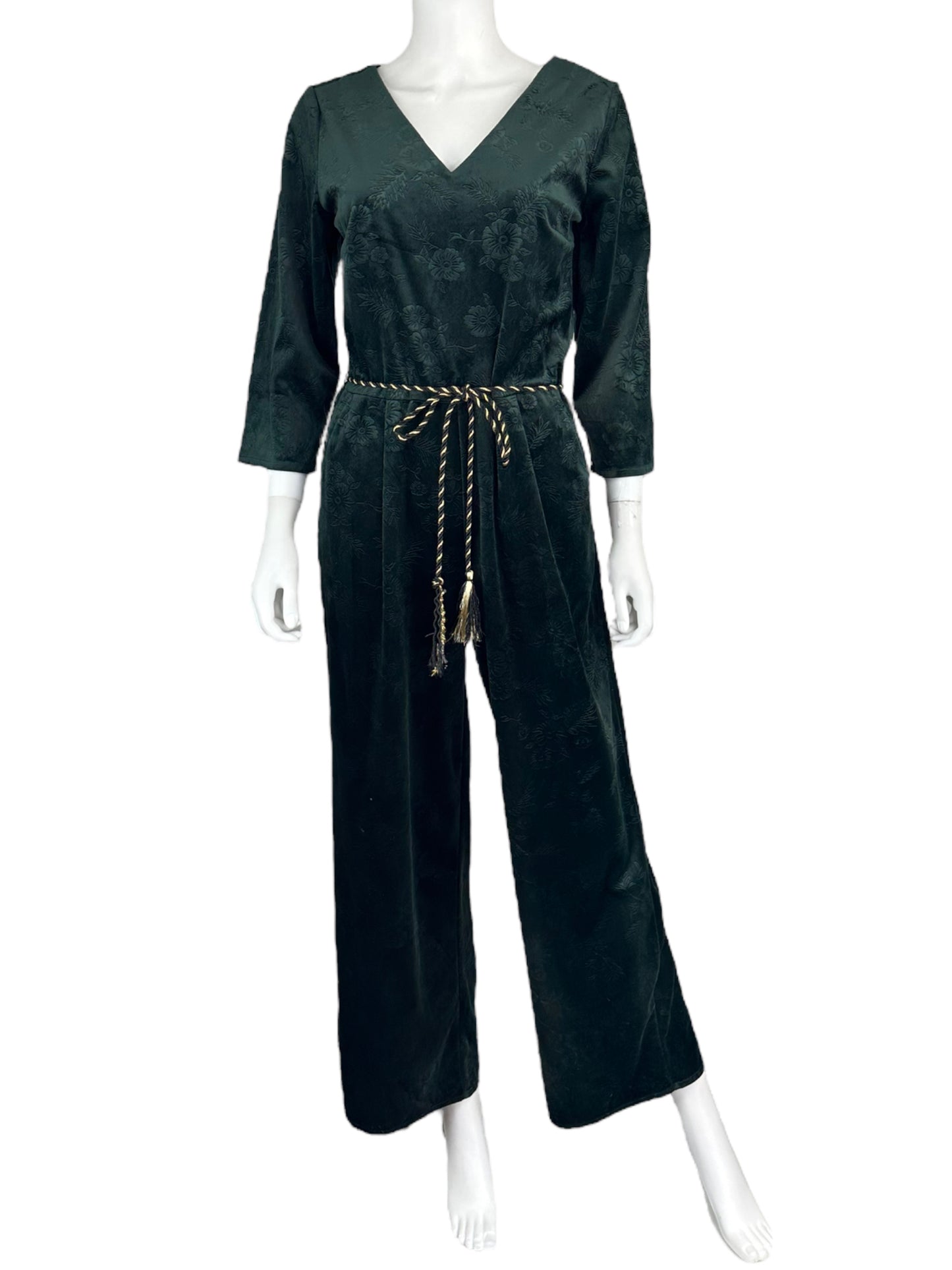 Soft Surroundings Jumpsuit Size XS