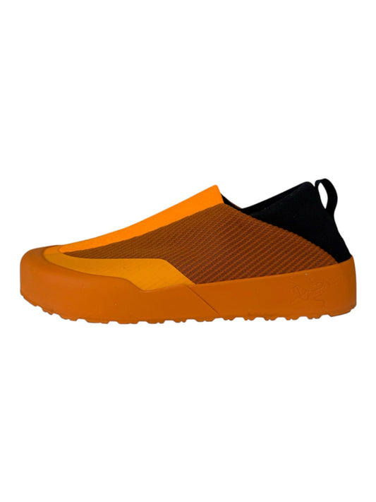 ARCTERYX Copper Sky Kragg Multi Slip-on Shoe Size 8