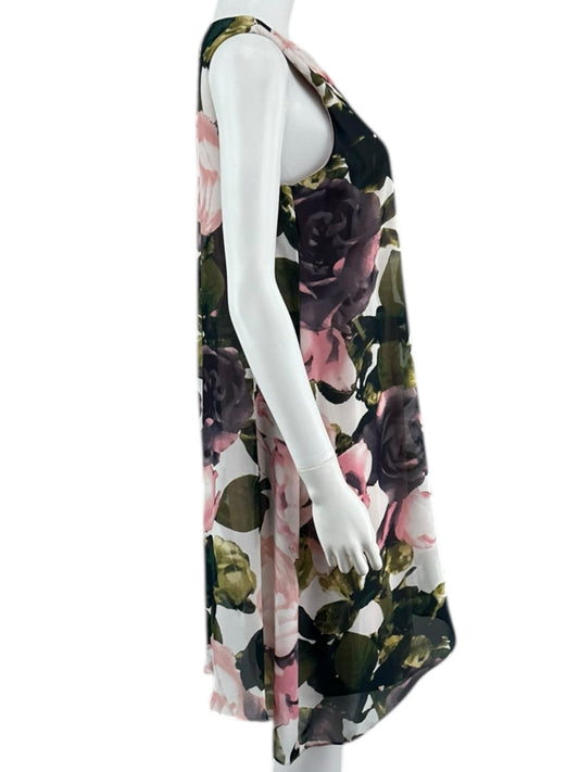 SLNY Size 12 BASE Dress- Workwear