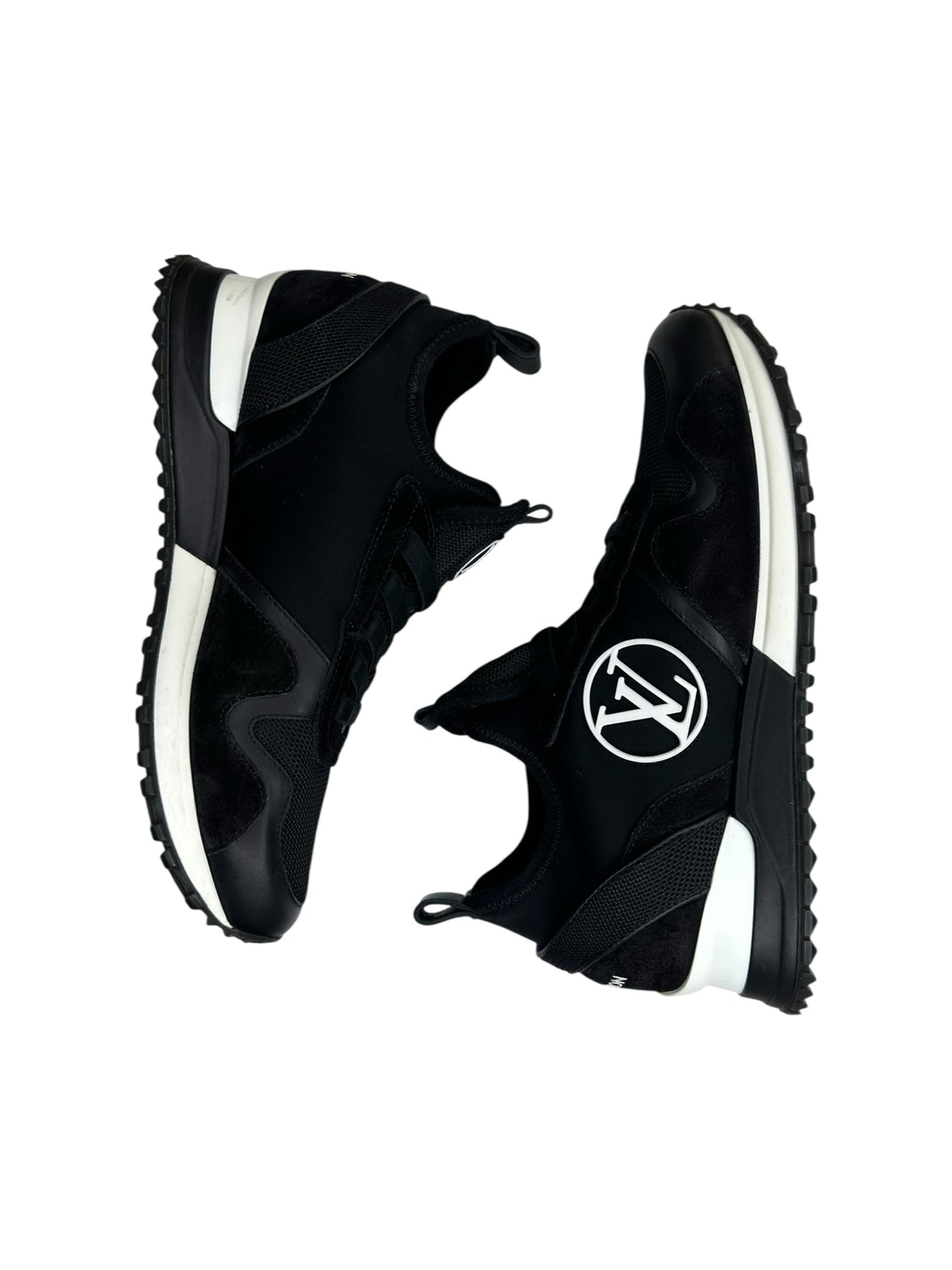 Louis Vuitton Size 38 PRIME Sneakers