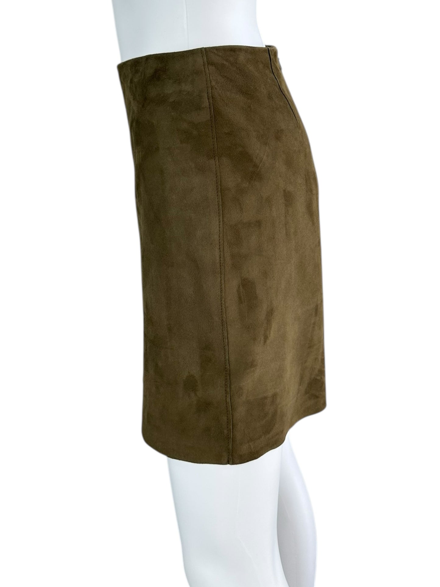 Theory Size 0 PREMIUM Skirt