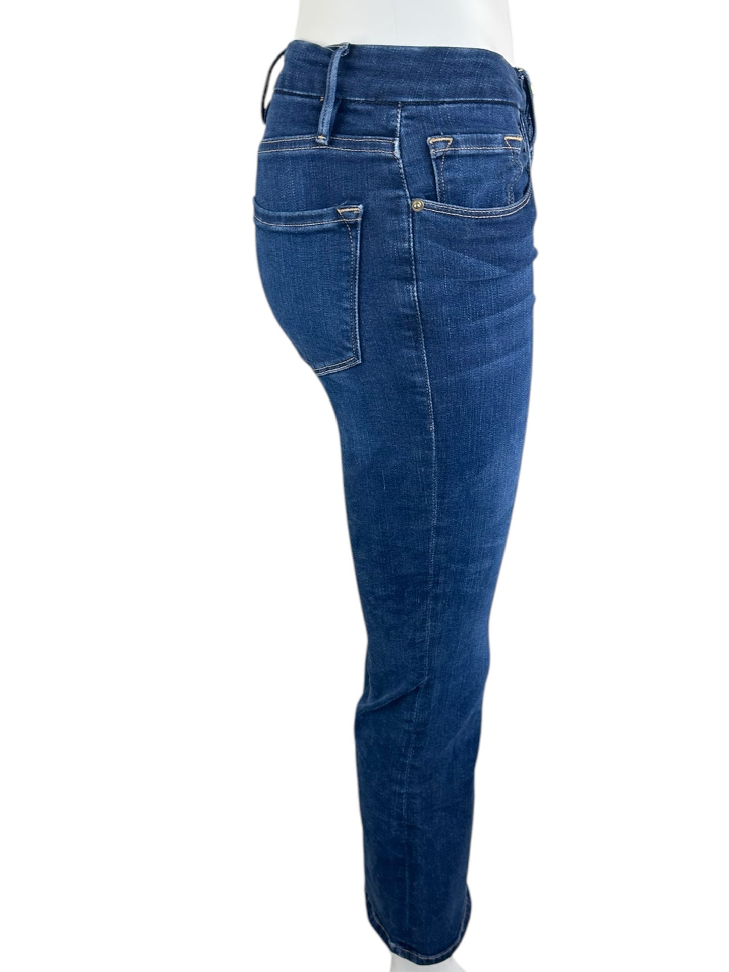 FRAME Dark Wash Jeans Size 24