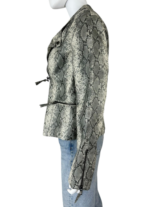 blank nyc Size L Jacket- Casual