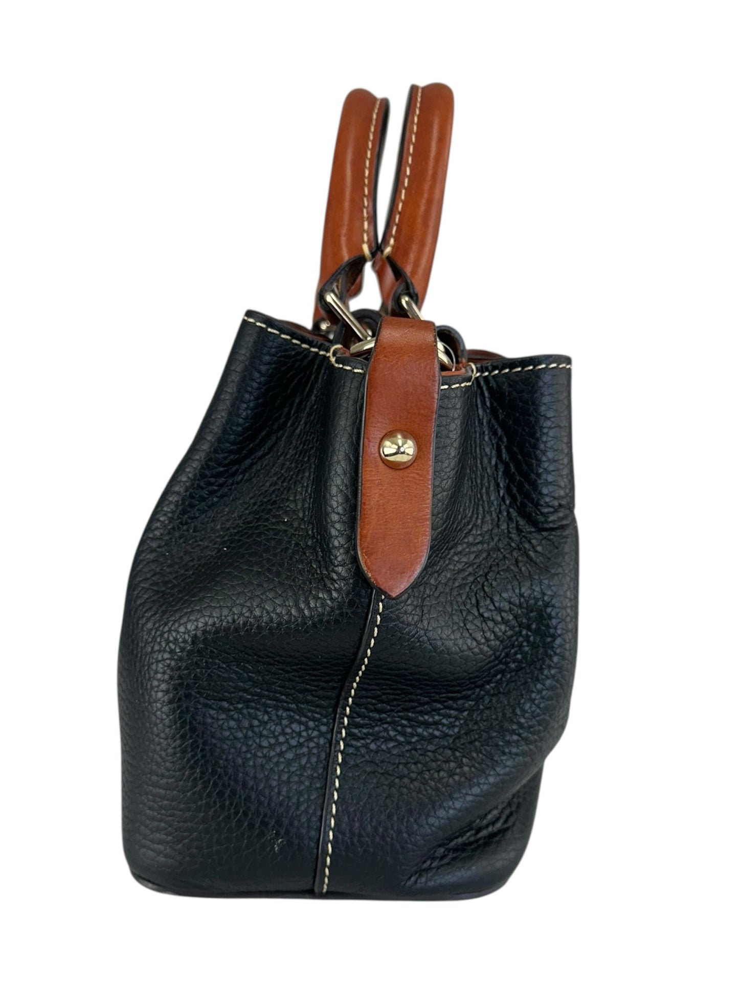 Dooney & Bourke Black Purse
