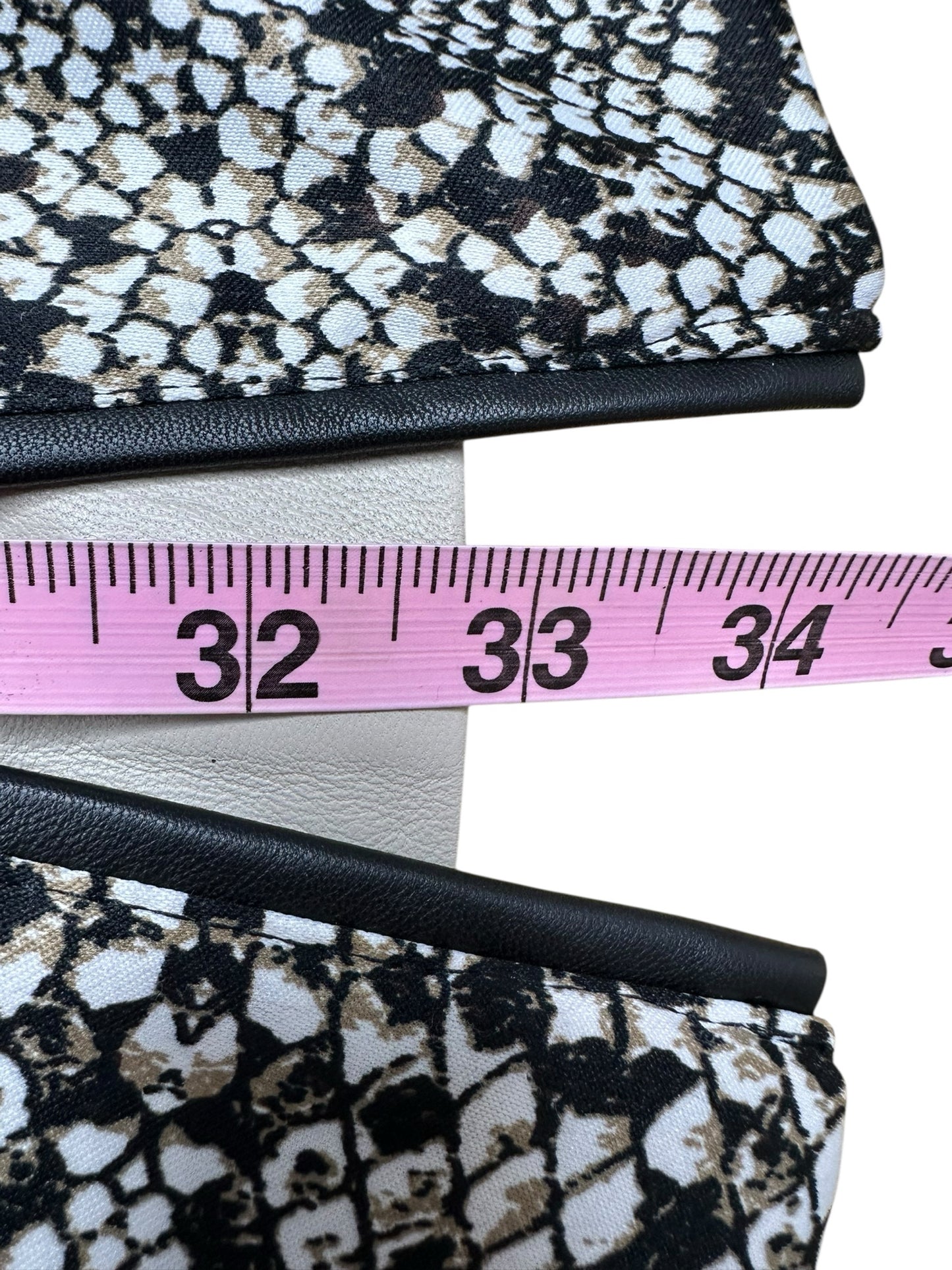 Dominic Bellissimo Size 8 BASE Jacket- Casual