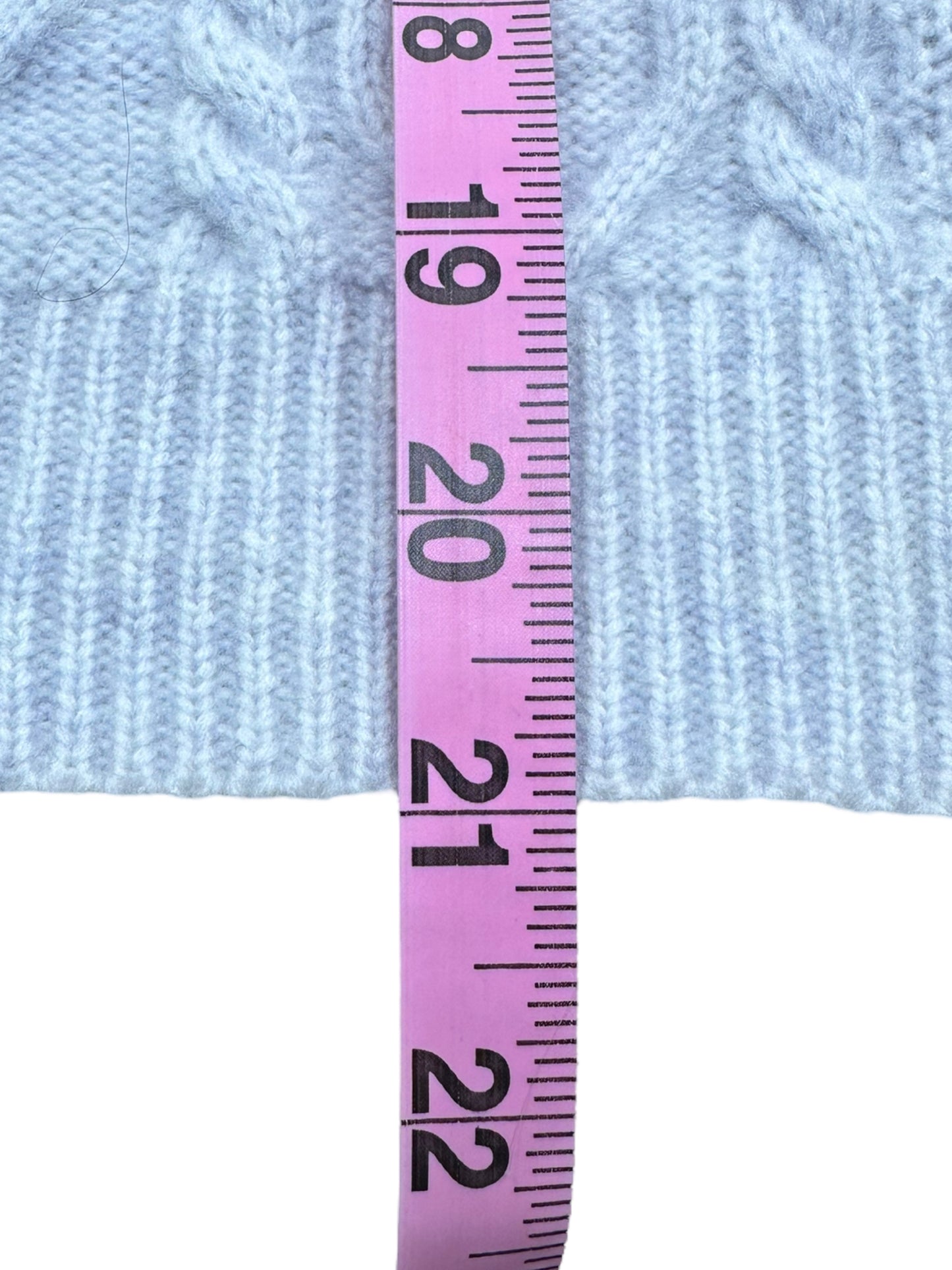 BB Dakota Sweater Size XS