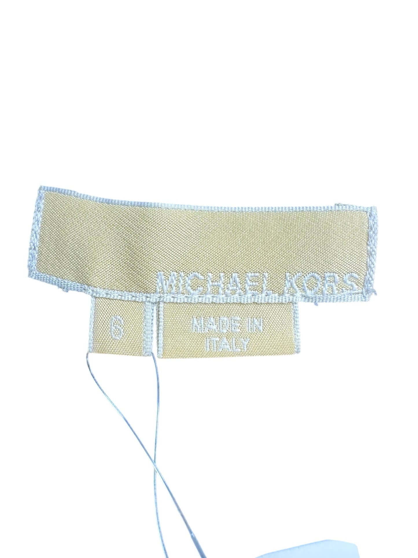 Michael Kors Casual Dress Size S