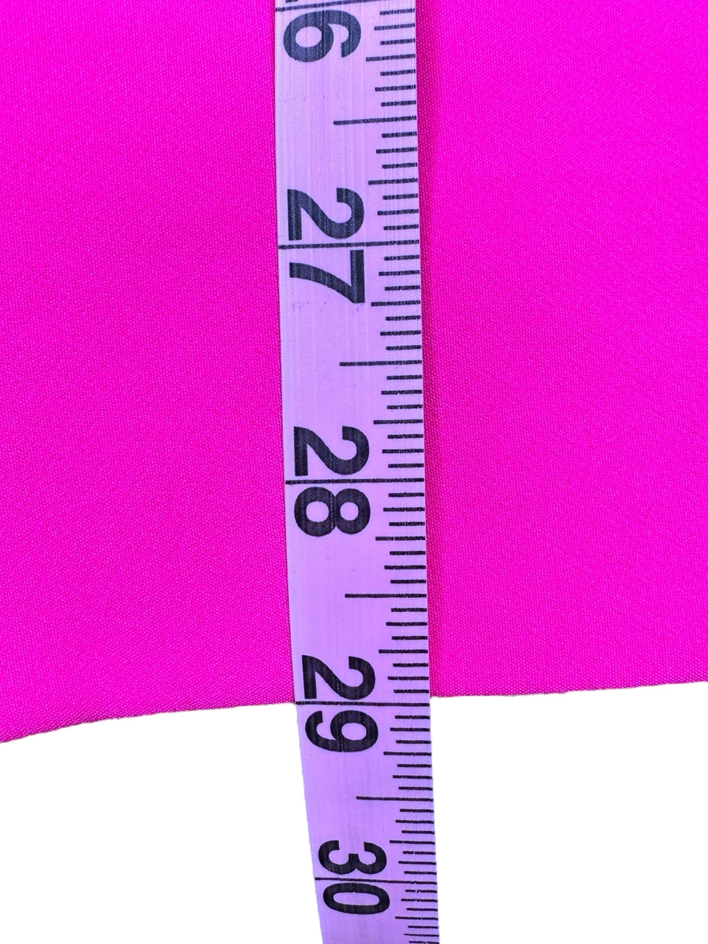 VINCE CAMUTO Hot Pink Blazer Size 2